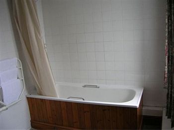 The Crown Inn Benson Экстерьер фото